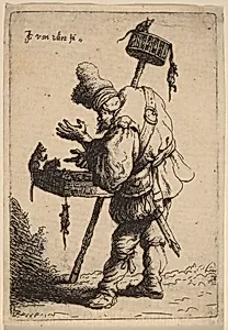 The Rat Catcher