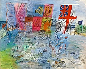 The Regattas at Henley