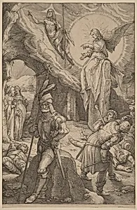 The Resurrection