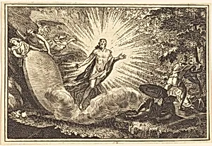 The Resurrection