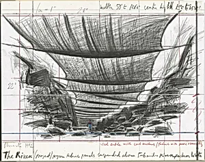 The River, Project
