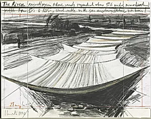 The River, Project