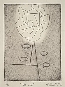 The Rose