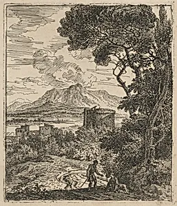 The Round Tower