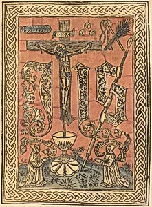 The Sacred Monogram