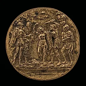 The Sacrifice of Iphigenia