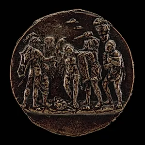 The Sacrifice of Iphigenia