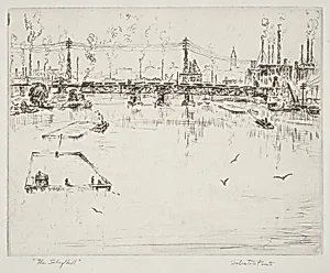 The Schuylkill
