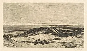 The Sea Serpent