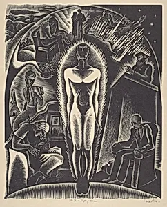 The Seven Ages of Man