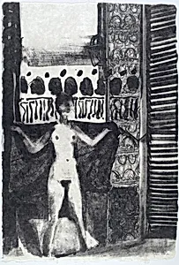 The Shawl