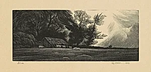 The Sheepfold