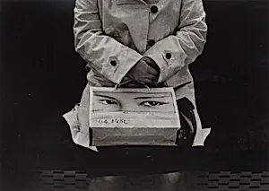 The Shopping Bag