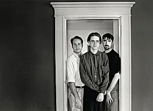 The Skinner Brothers