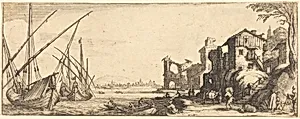 The Small Port