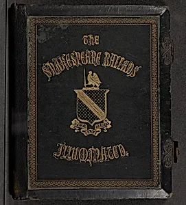 The Songs and Ballads of Shakespeare
