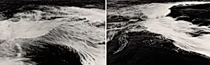 The South Atlantic Ocean