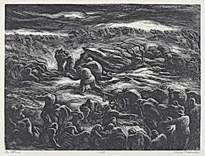 The Storm