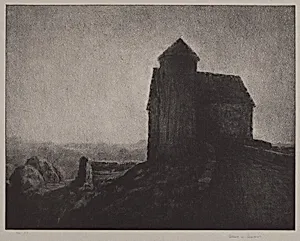 The Stronghold