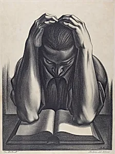 The Student