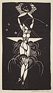 The Swimmer