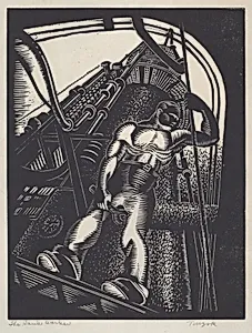 The Tank Worker