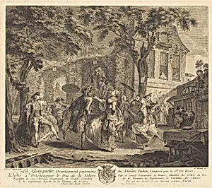 The Tavern