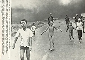The Terror of War