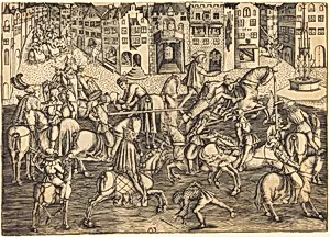 The Tournament