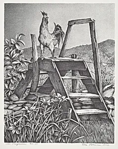 The Trespasser