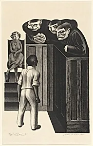 The Trial