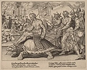 The Triumph of Job
