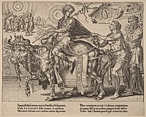 The Triumph of Joseph