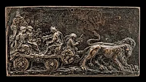 The Triumph of Justice