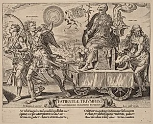 The Triumph of Patience