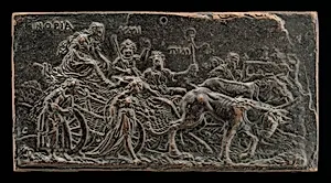 The Triumph of Poverty