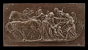 The Triumph of Religion