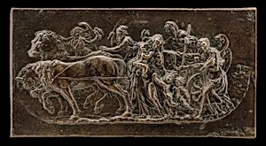The Triumph of Religion