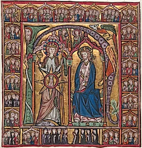 The Triumph of the Church