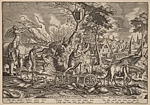 The Triumph of Time