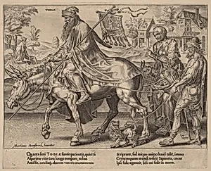 The Triumph of Tobias