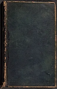 The Triumphs of Temper by William Hayley (author) and William Blake, after Mary Ann Flaxman
