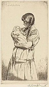 The Two Mélisandes