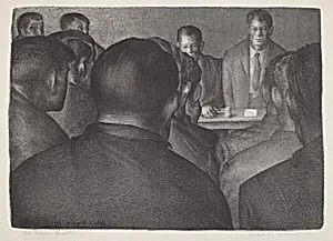 The Union Meeting