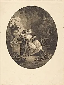 The Upset Basket