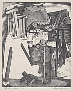The U.V.X. Jerome