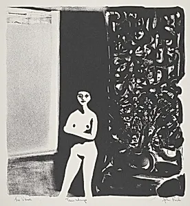 The Vase