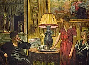 The Visit