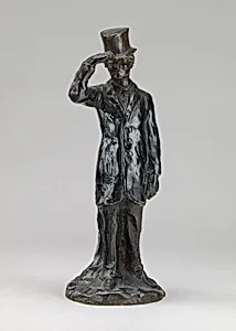 The Visitor (Le visiteur)