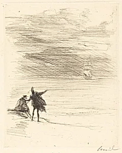 The Voyage